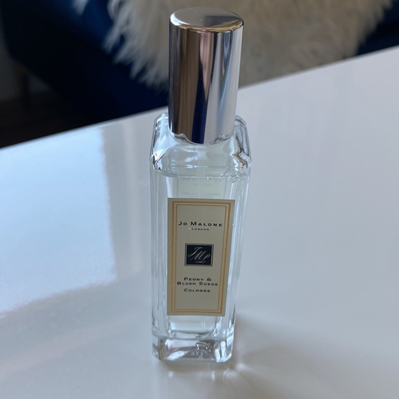 Jo Malone Peony and Blush Suede Unisex Cologne - Picture 2 of 3